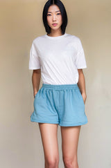 ALL DAY Shorts - Blue