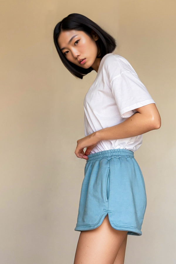 ALL DAY Shorts - Blue