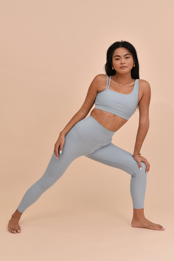 High Waist Seamless Active Basic Yoga Pants For Women Perfect For Yoga,  Running, And Fitness Workouts From Changkuku, $17.36