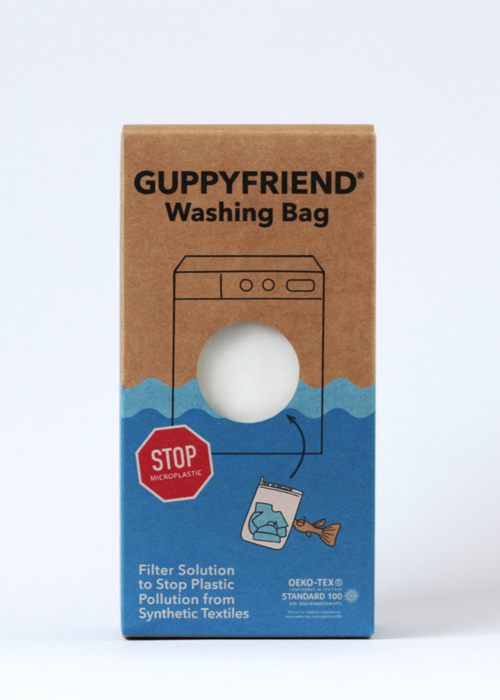 Buy Guppyfriend Washing Bags